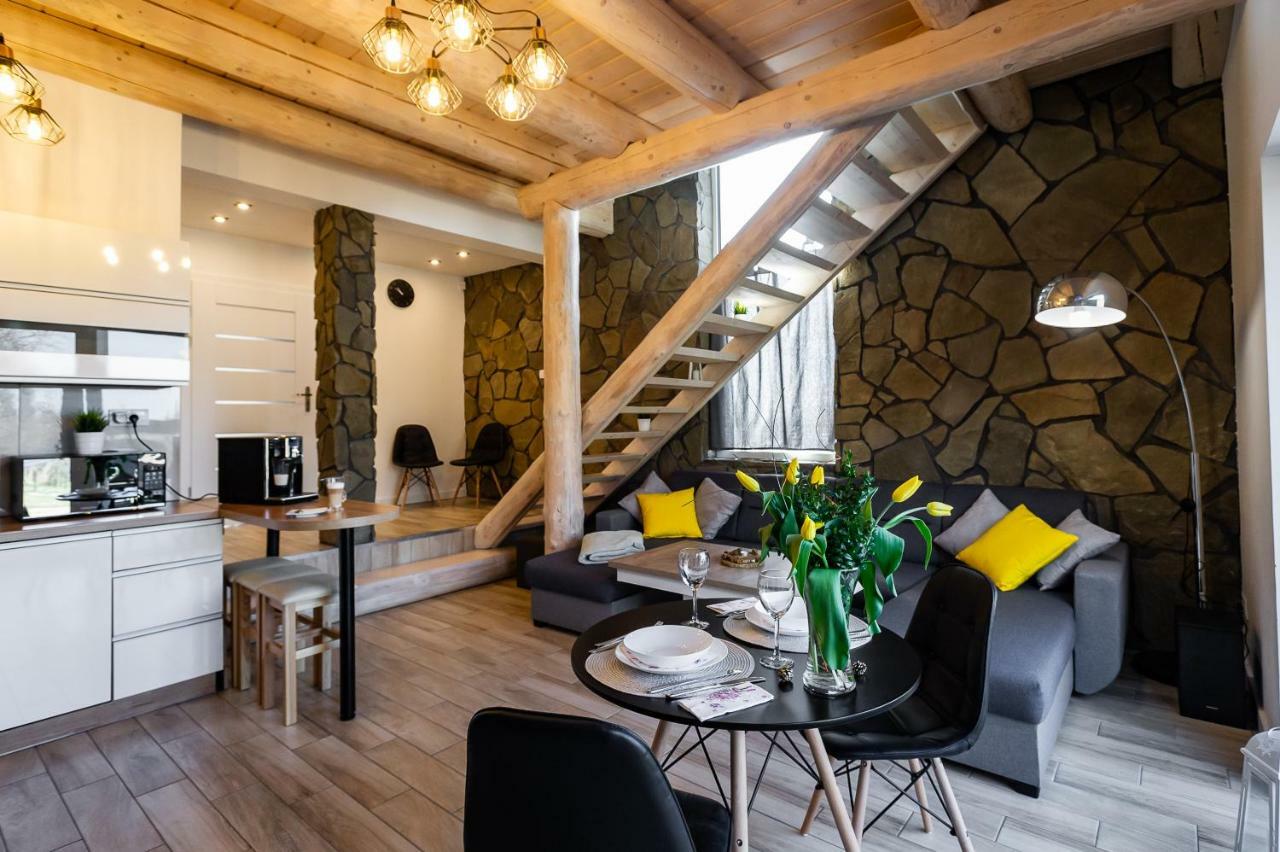 Apartament Podmagura Szczyrk Kültér fotó