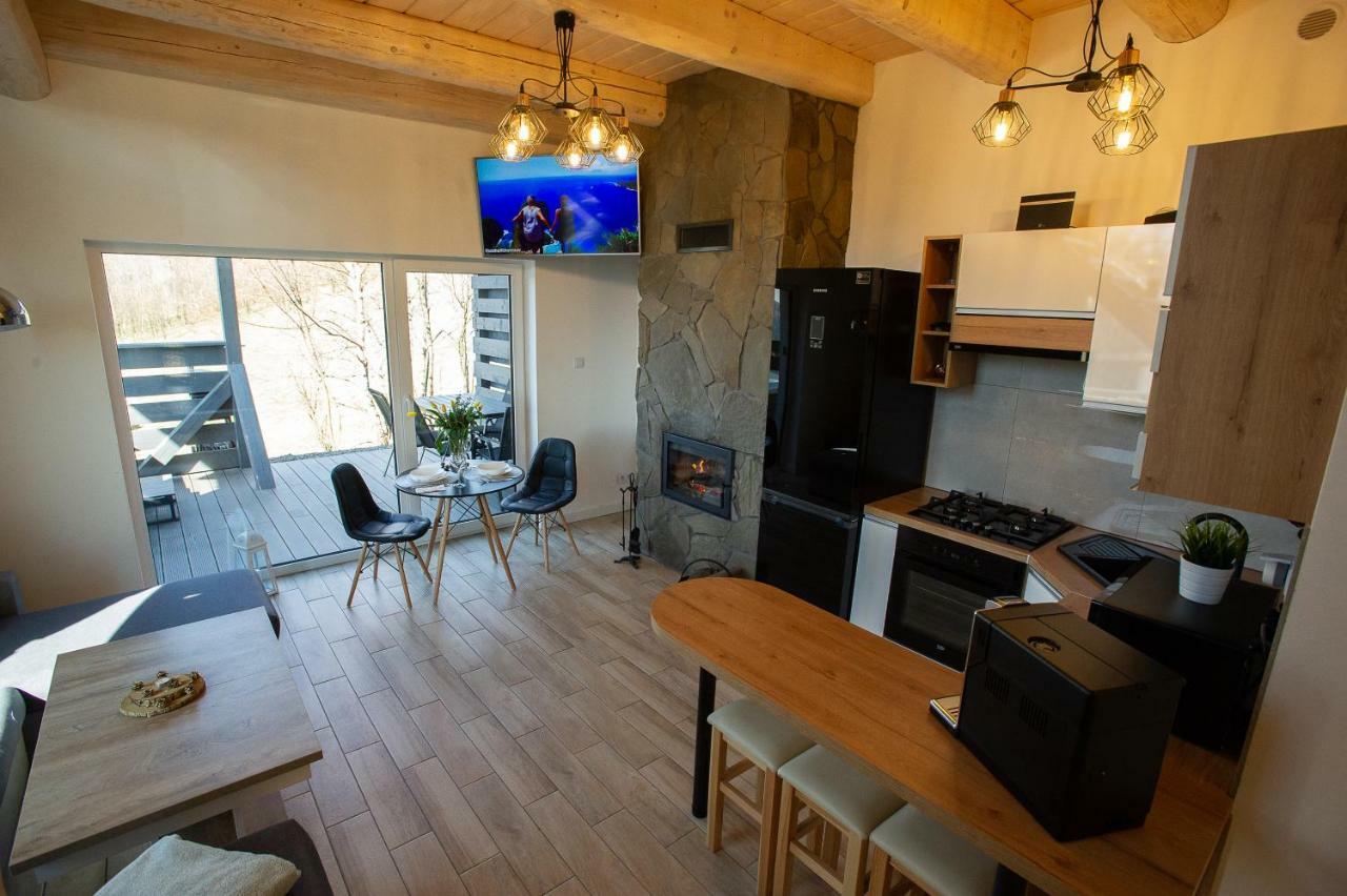 Apartament Podmagura Szczyrk Kültér fotó